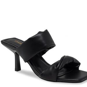 Nwot Chase + Chloe Size 9 Eliza‎ Sandal